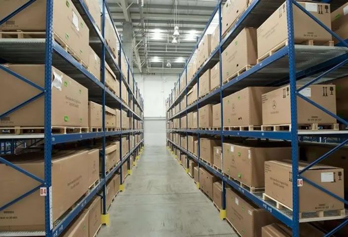 漳州到大安区货物仓储