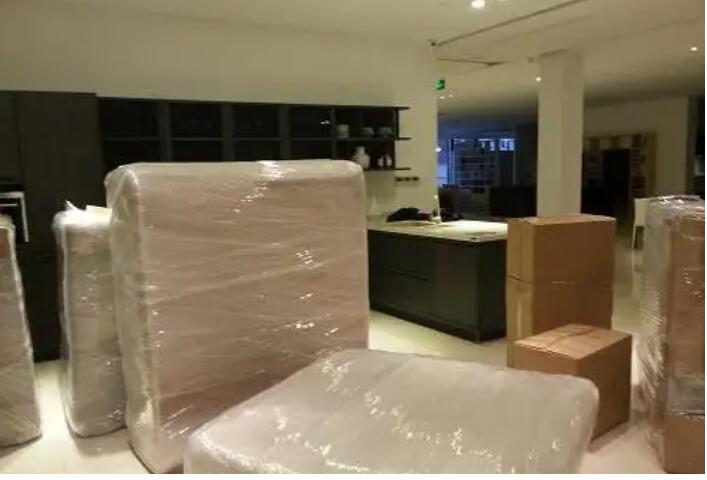 漳州到大安区长途搬家