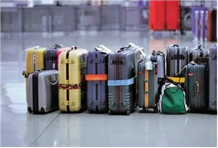 漳州到大安区行李托运