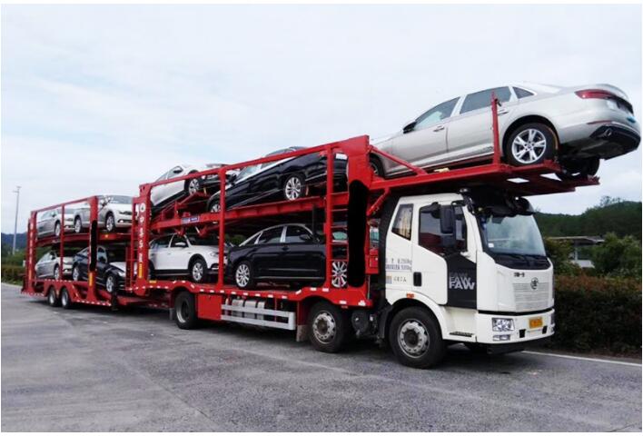 漳州到大安区轿车托运